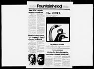 Fountainhead, May 10, 1977